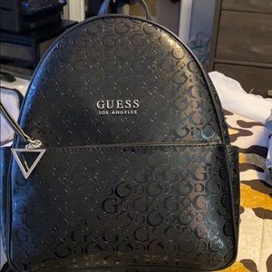 Guess backpack